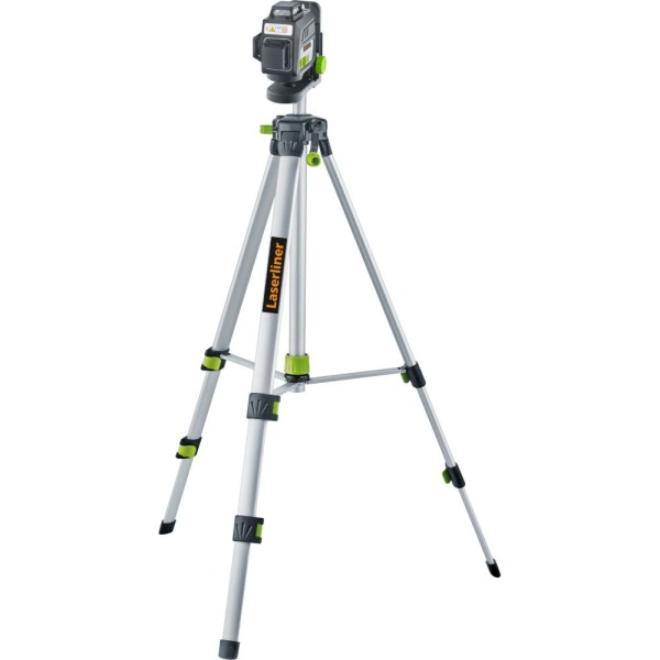Laserliner PocketPlane-Laser 3G Incl. Koffer En Statief - Detailed view of the product