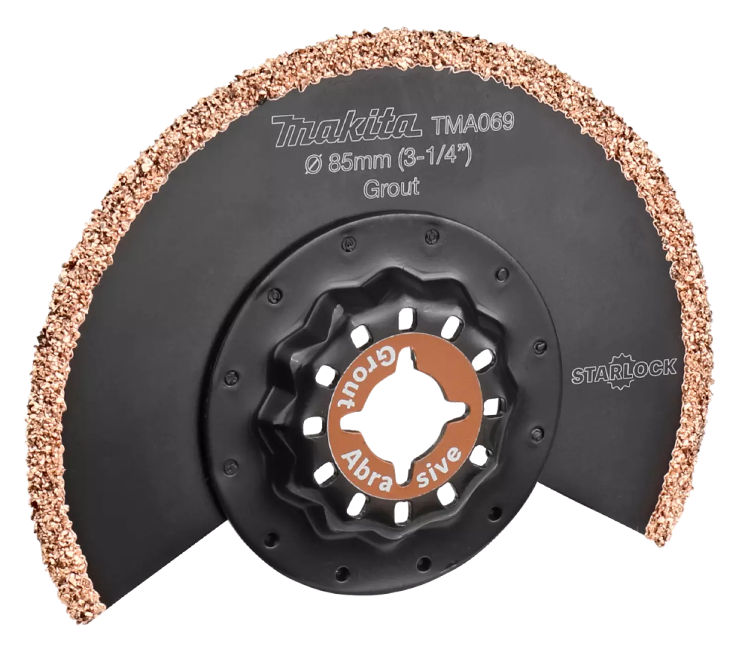 Makita TMA069 HM segmentfrees - 85mm