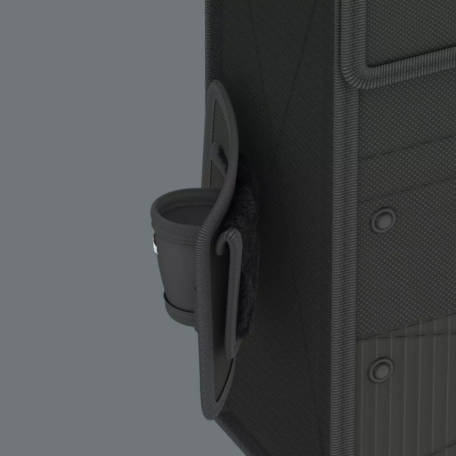 Wera 05136408001 9468 Zyklop Pocket Holster - Leer thumbnail 3