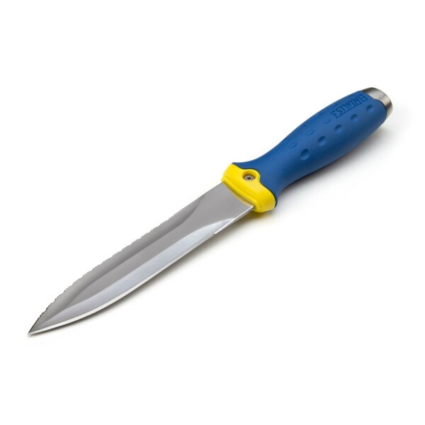 Estwing 12-42454 Isolatiemes - 270mm - Dubbelsnijdend - Incl. Foudraal - Detailed view of the product