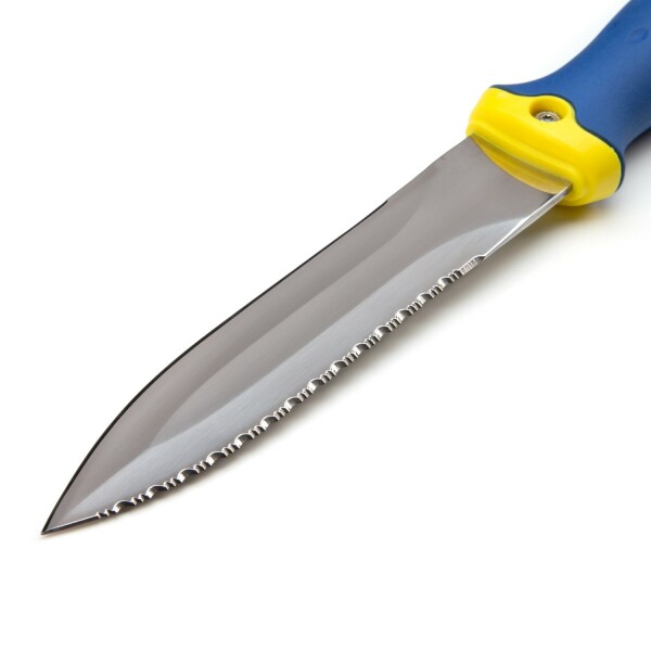 Estwing 12-42454 Isolatiemes - 270mm - Dubbelsnijdend - Incl. Foudraal - Detailed view of the product