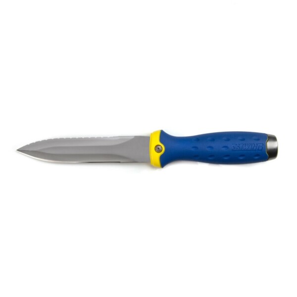 Estwing 12-42454 Isolatiemes - 270mm - Dubbelsnijdend - Incl. Foudraal