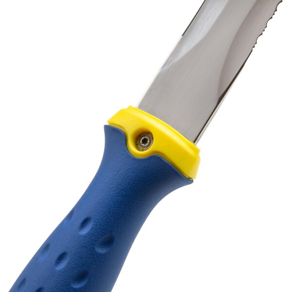 Estwing 12-42454 Isolatiemes - 270mm - Dubbelsnijdend - Incl. Foudraal - Detailed view of the product