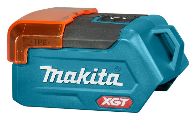 Makita ML011G XGT 40V Max Li-ion Accu Bloklamp LED - 300Lm - Detailed view of the product