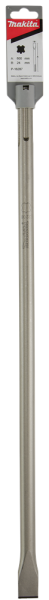 Makita P-16287 SDS-max Platte Beitel - 24x600mm - Detailed view of the product