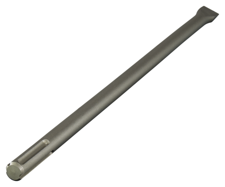 Makita P-16287 SDS-max Platte Beitel - 24x600mm - Detailed view of the product