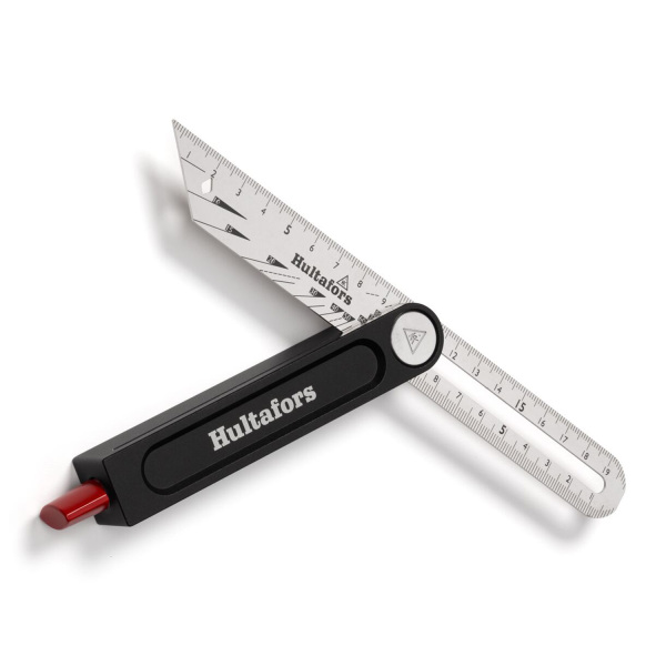 Hultafors Zwaaihaak SLB 20 - 200mm - Verschuifbaar - Default image for the product