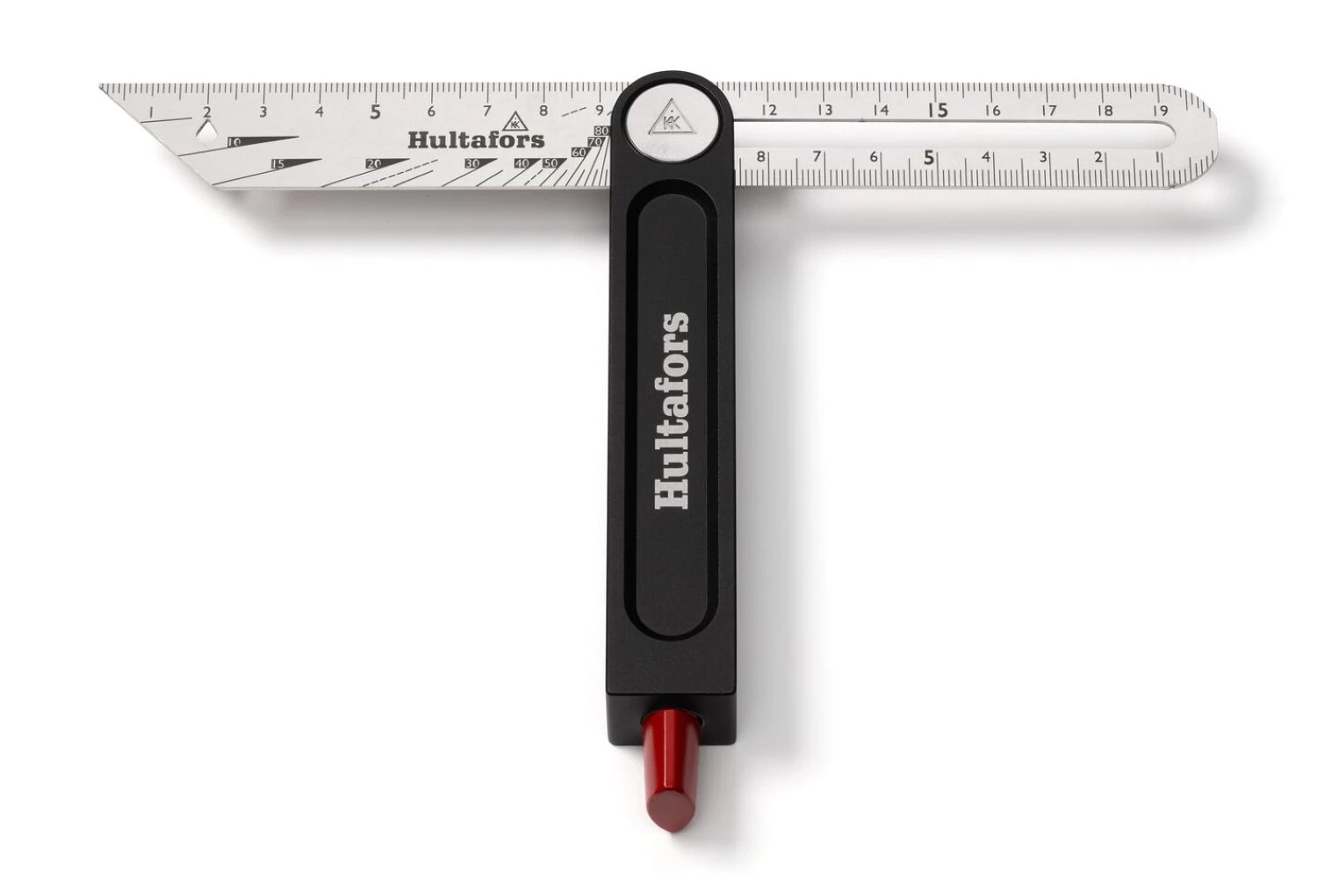 Hultafors Zwaaihaak SLB 20 - 200mm - Verschuifbaar thumbnail 3