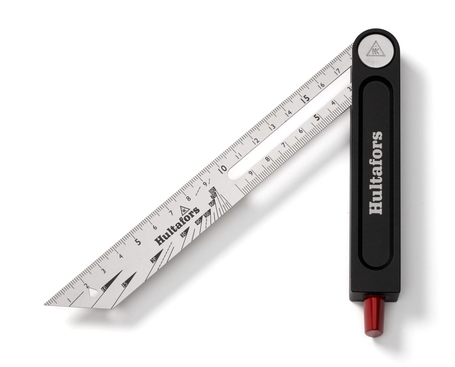 Hultafors Zwaaihaak SLB 20 - 200mm - Verschuifbaar thumbnail 4