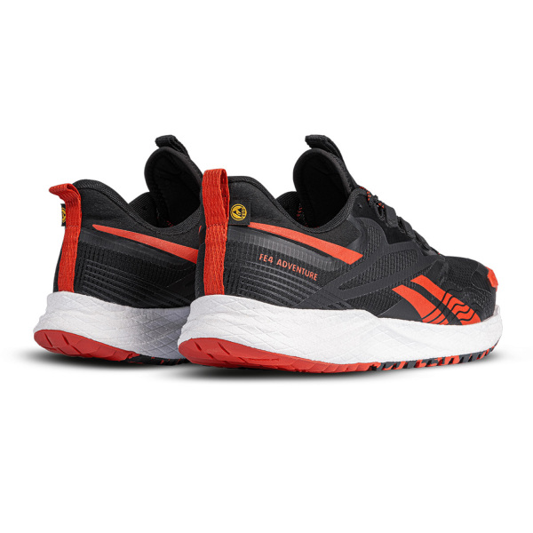 Reebok Werkschoen FE4 Adventure Zwart - Maat 47 - Detailed view of the product