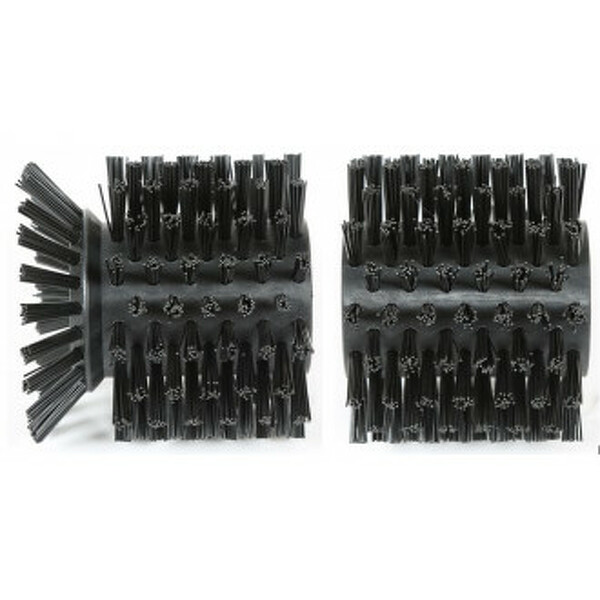 Einhell MEDIUM Borstelset (gladde Stenen) Voor Picobella - 115 Mm