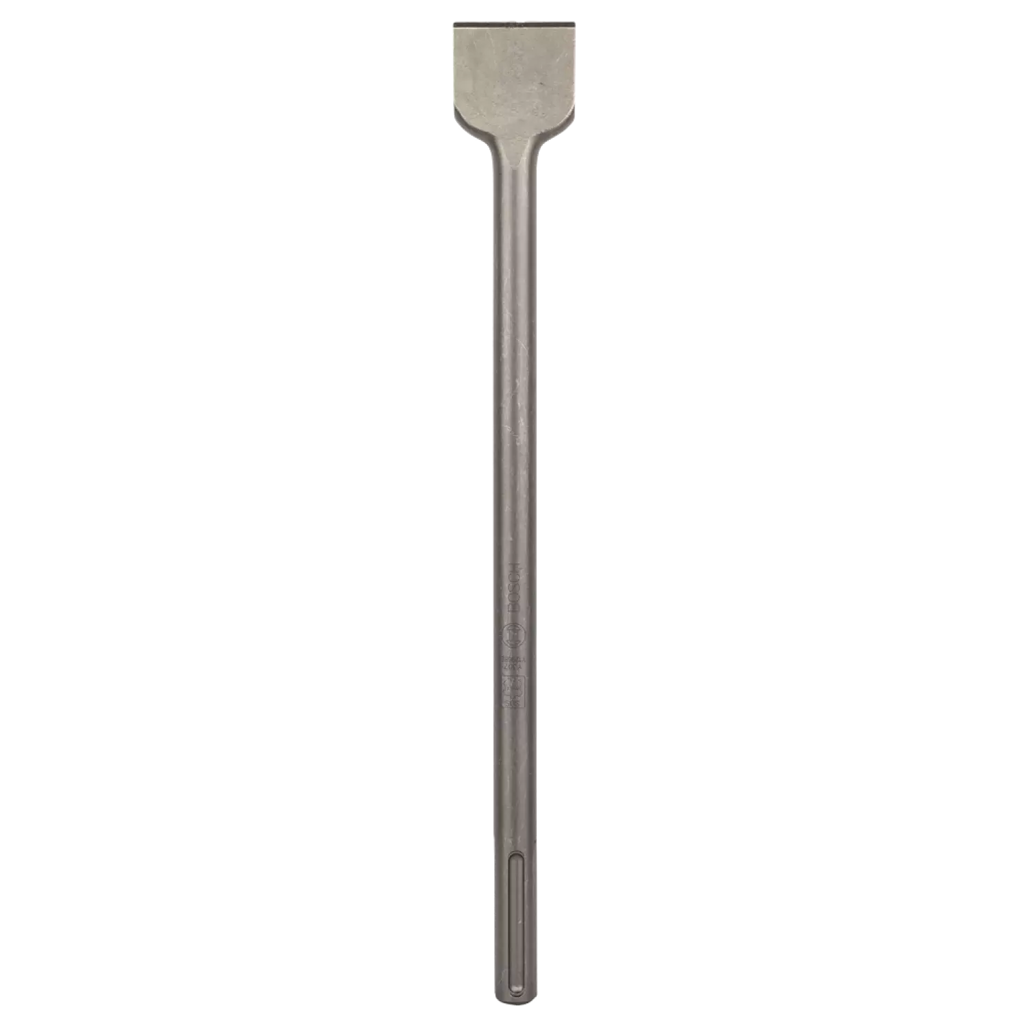Bosch 2608690143 SDS-max Spadebeitel - 400 X 50mm