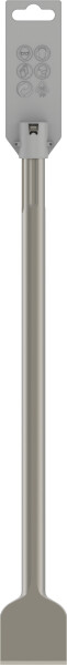 Bosch 2608690143 SDS-max Spadebeitel - 400 X 50mm - Detailed view of the product