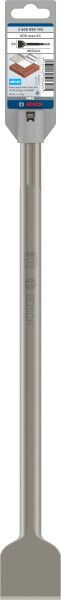 Bosch 2608690143 SDS-max Spadebeitel - 400 X 50mm - Detailed view of the product
