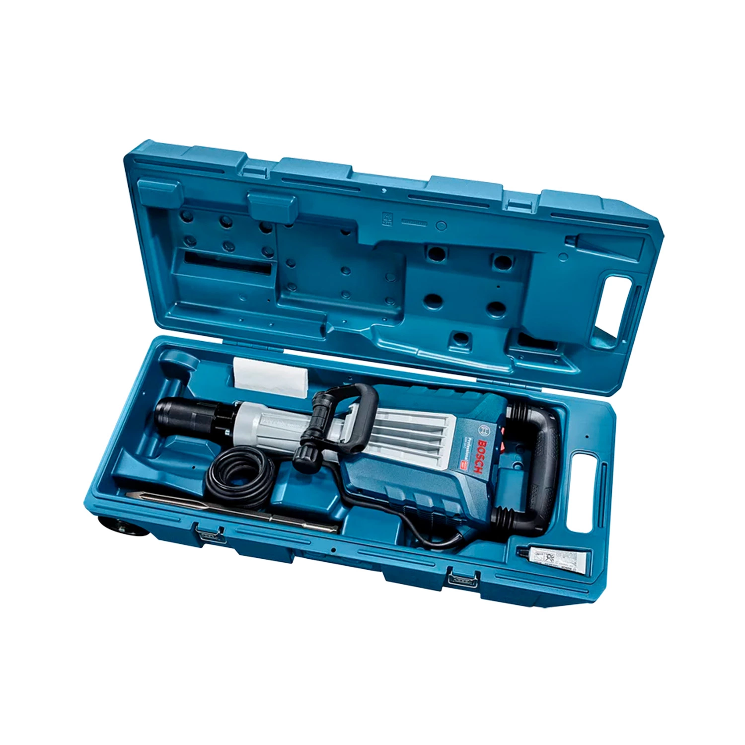 Bosch GSH 14 C HEX 22 Breekhamer In Koffer