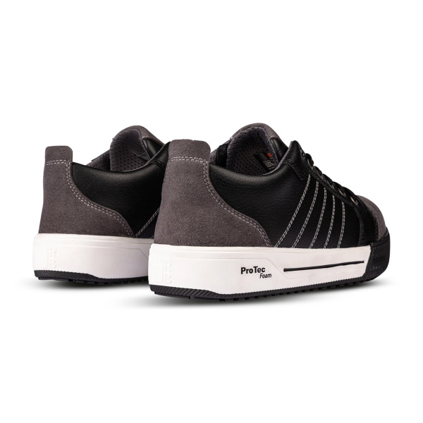 Redbrick Dunk Low Werkschoen - Maat 47 - Detailed view of the product