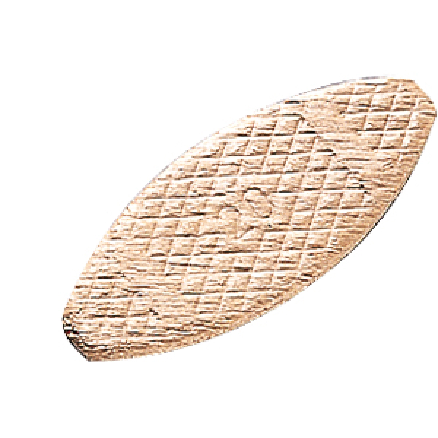 Makita P-08850 Verbindingslamellen - 60 X 24 X 4mm (1000st)