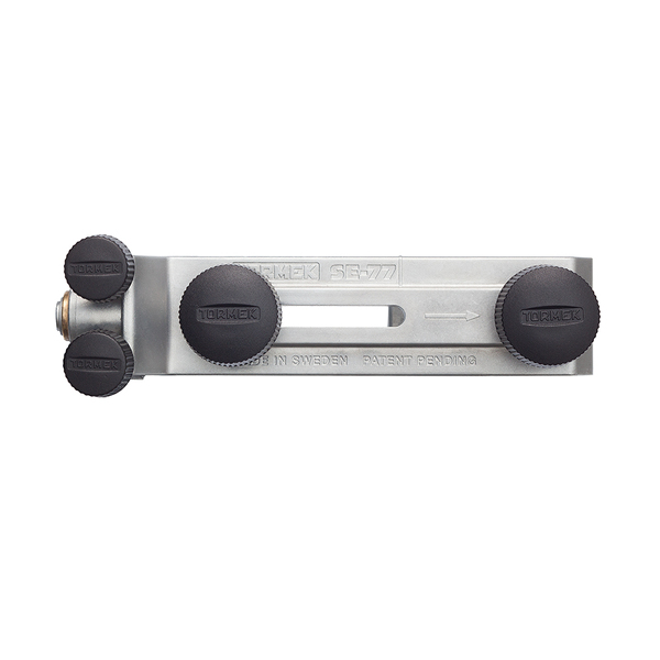 Tormek SE-77 Slijpmal Voor Platte Beitels - Detailed view of the product