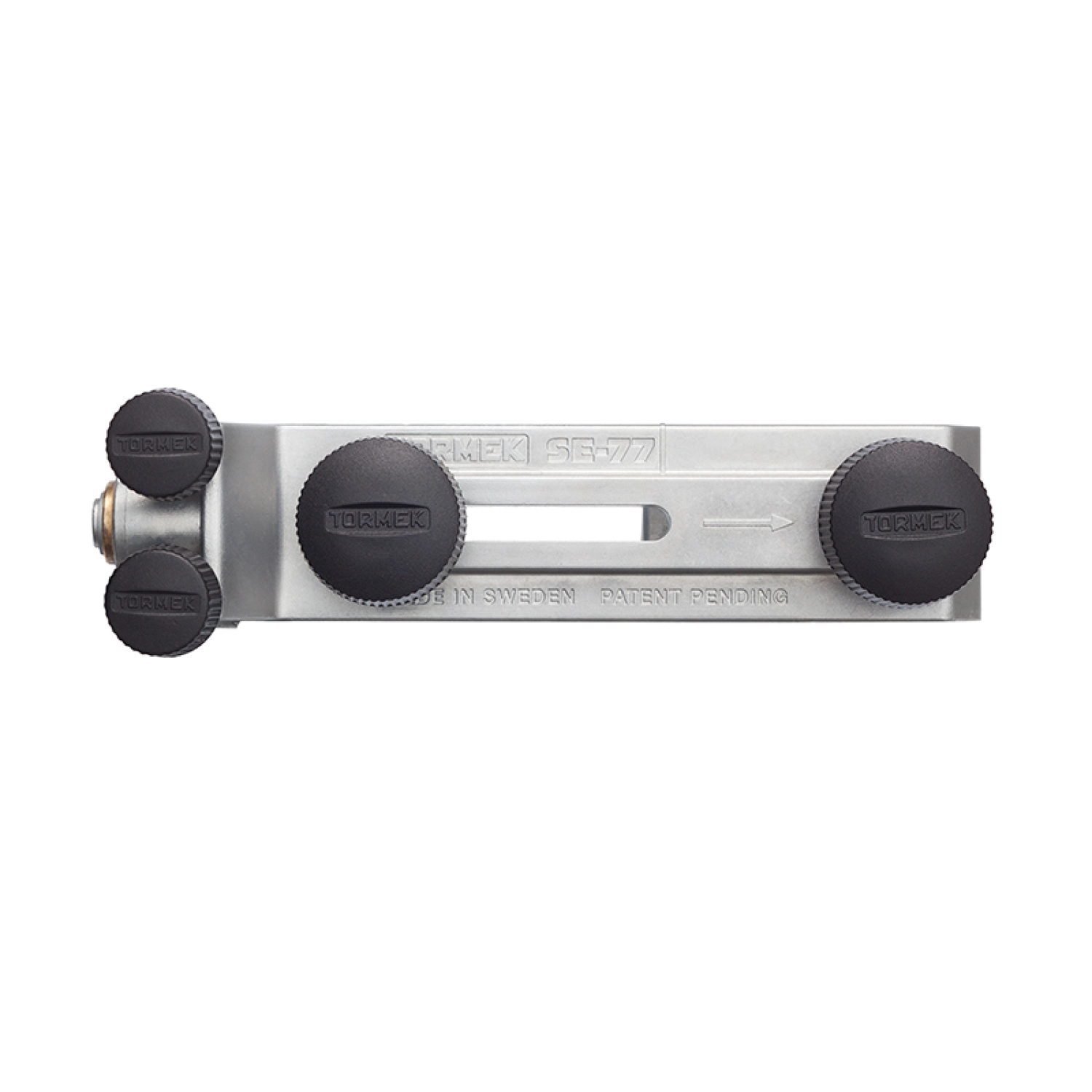 Tormek SE-77 Slijpmal Voor Platte Beitels thumbnail 4