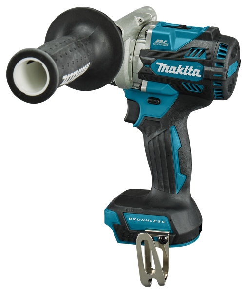 Makita DDF492RTJ 18V Li-ion Accu Boor-/schroefmachine Set (2x 5.0Ah Accu) In Mbox - Koolborstelloos - Detailed view of the product