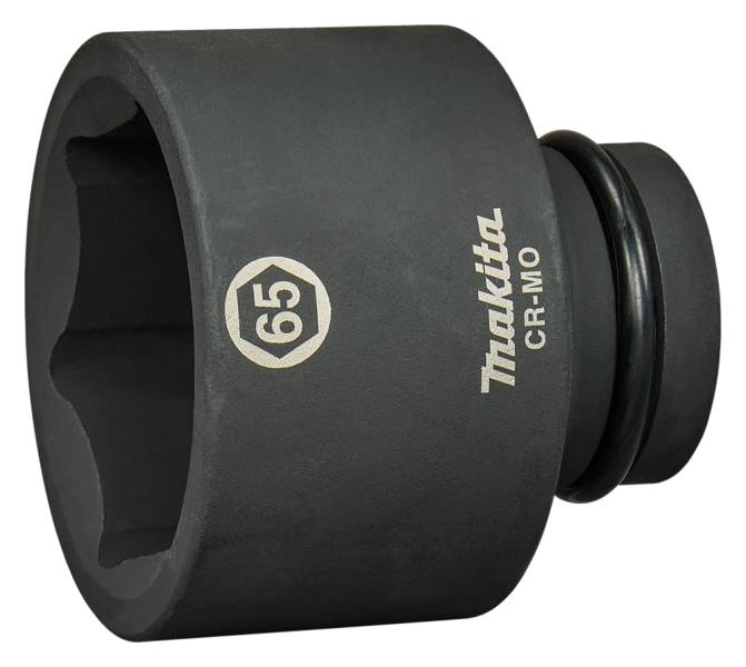 Makita E-24664 Krachtdop - 65x92mm - Detailed view of the product
