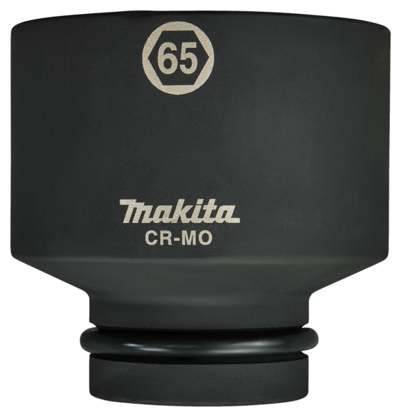 Makita E-24664 Krachtdop - 65x92mm - Detailed view of the product