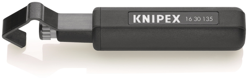 Knipex 16 30-135 SB Ontmantelingstang - 135mm - Detailed view of the product