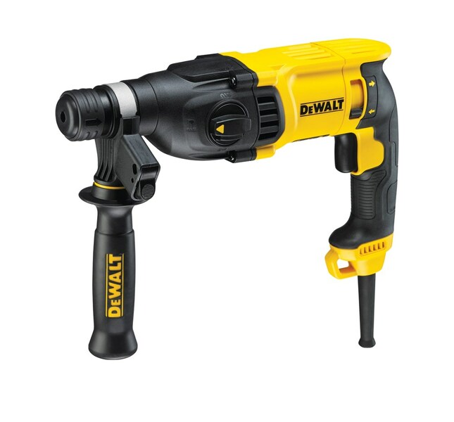 DeWALT D25133K SDS-plus Combihamer In Koffer - 800W - 2,6J