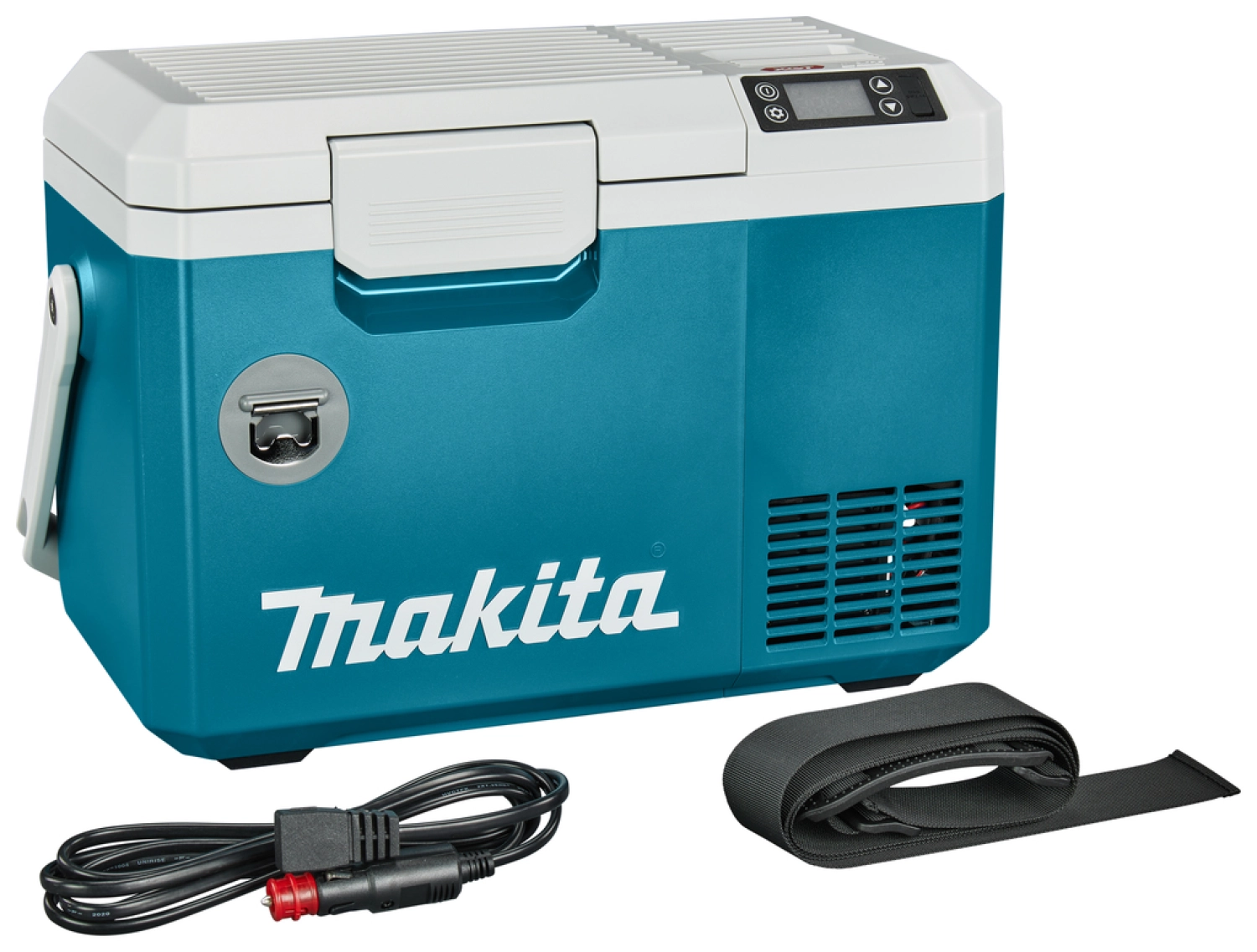 Makita CW003GZ Vries- /koelbox Met Verwarmfunctie Body - 7L
