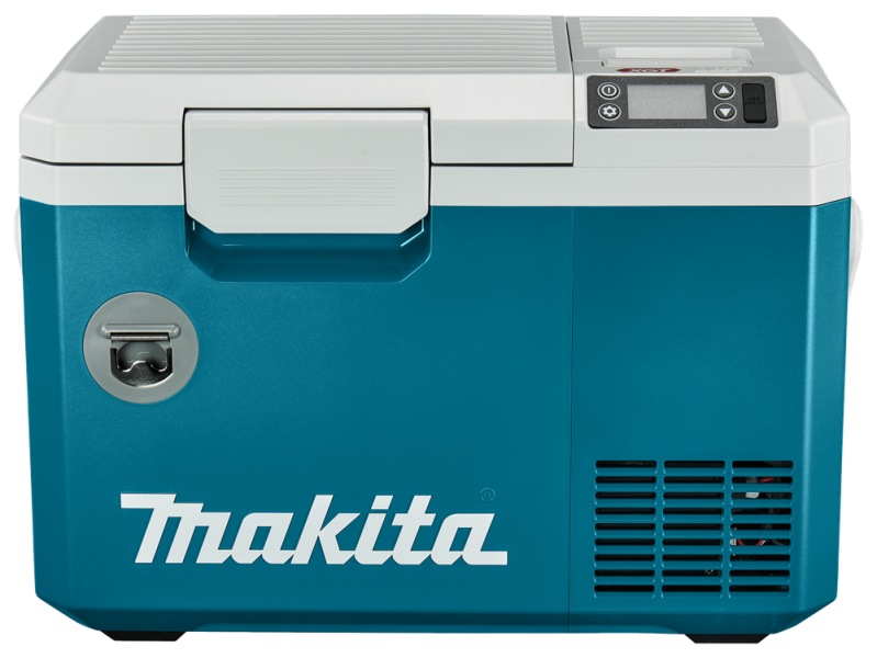 Makita CW003GZ Vries- /koelbox Met Verwarmfunctie Body - 7L - Detailed view of the product