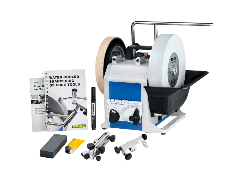 Tormek T-8 Original Natslijpmachine - Default image for the product