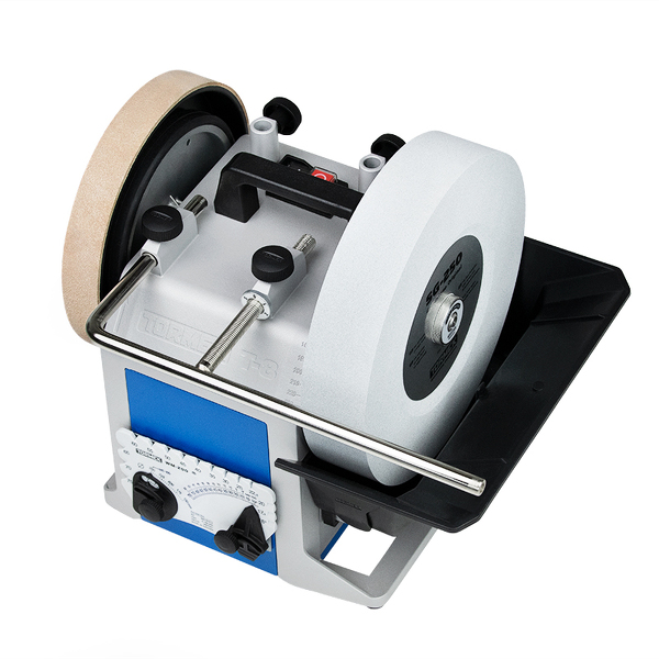Tormek T-8 Original Natslijpmachine - Detailed view of the product