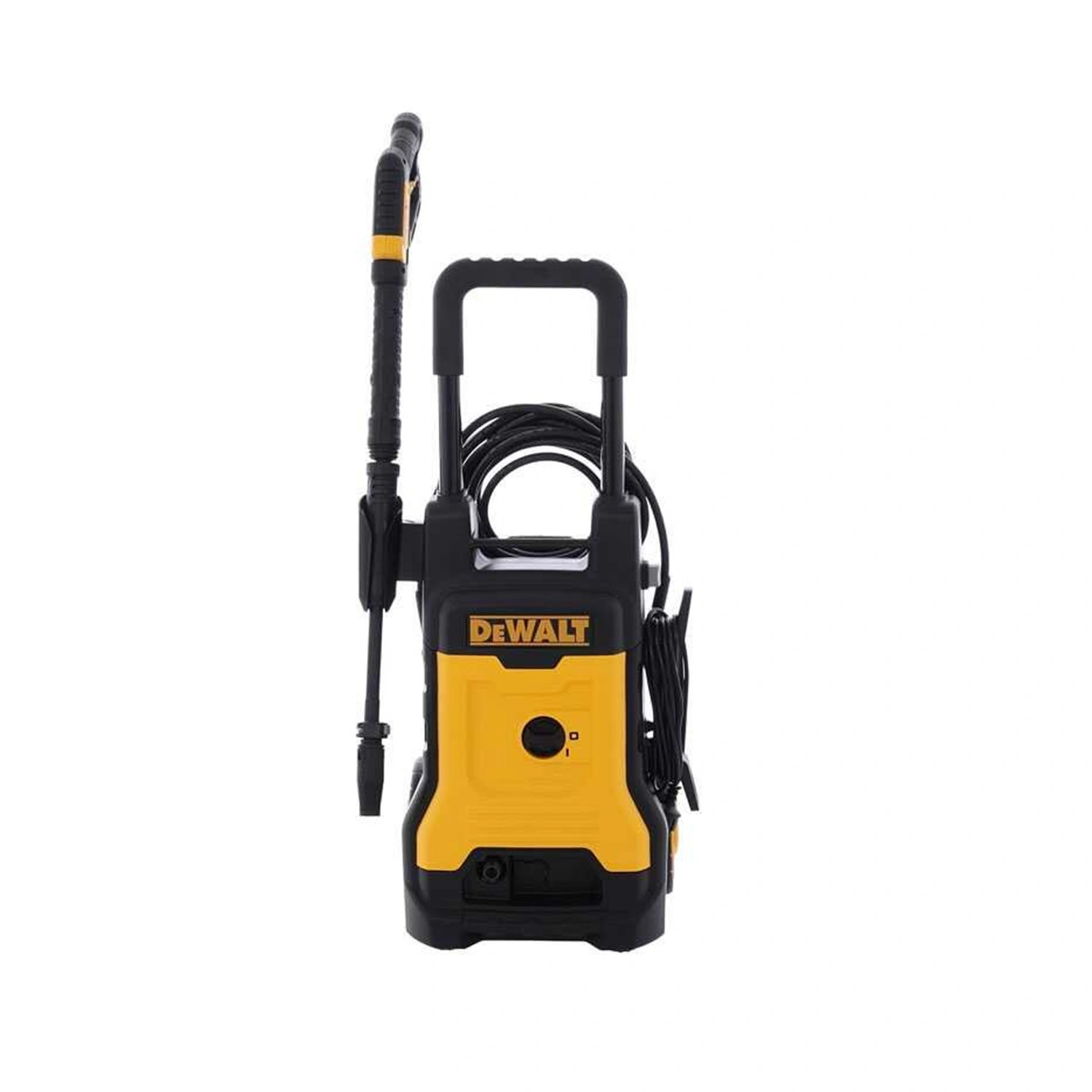 DeWalt DXPW002U Hogedrukreiniger - 2600W - 180bar afbeelding 1