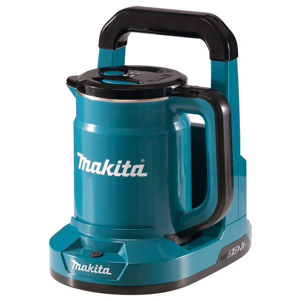 Makita DKT360Z 2x18V Li-ion Accu Waterkoker - 0,8L