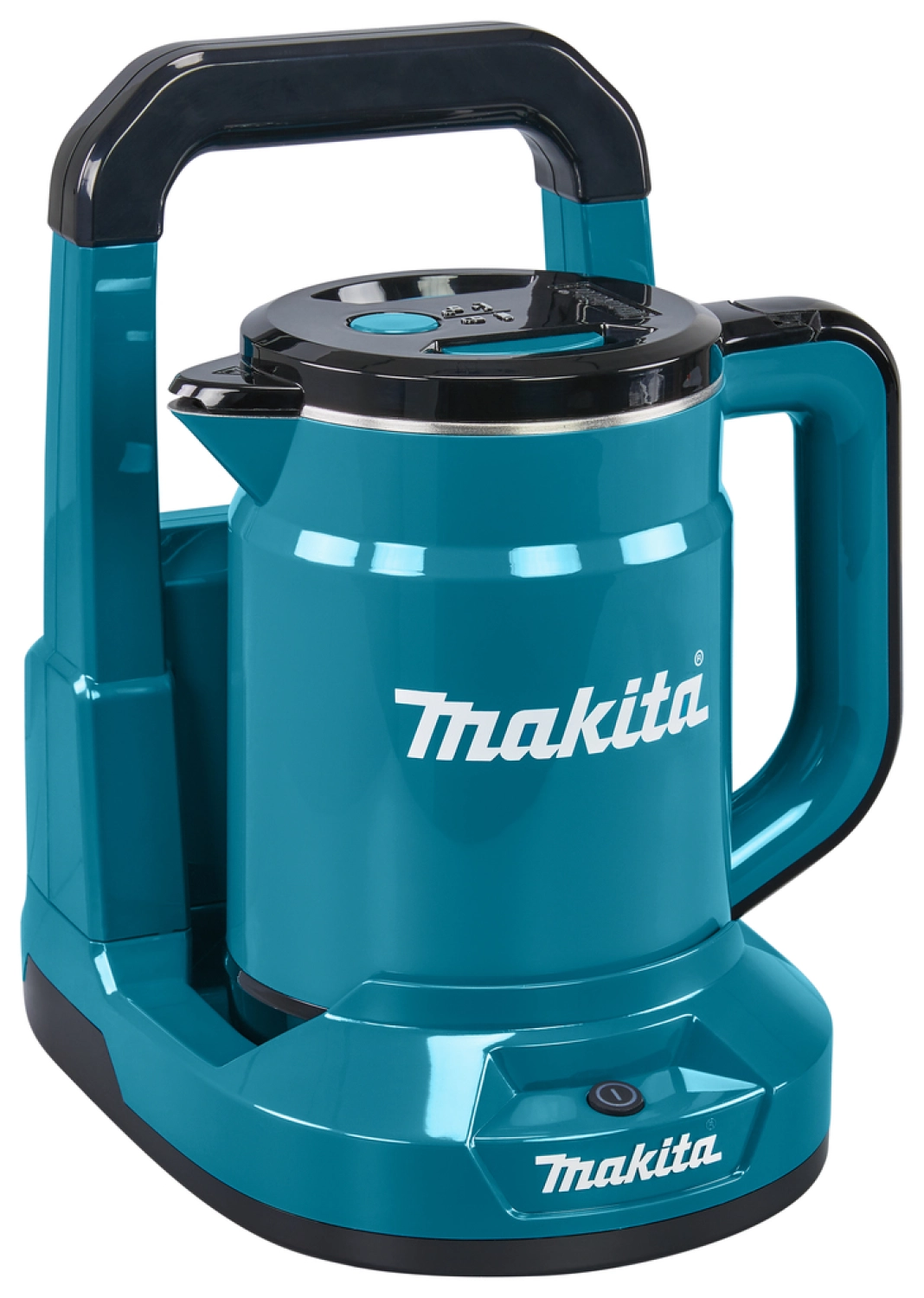 Makita DKT360Z 2x18V Li-ion Accu Waterkoker - 0,8L thumbnail 2