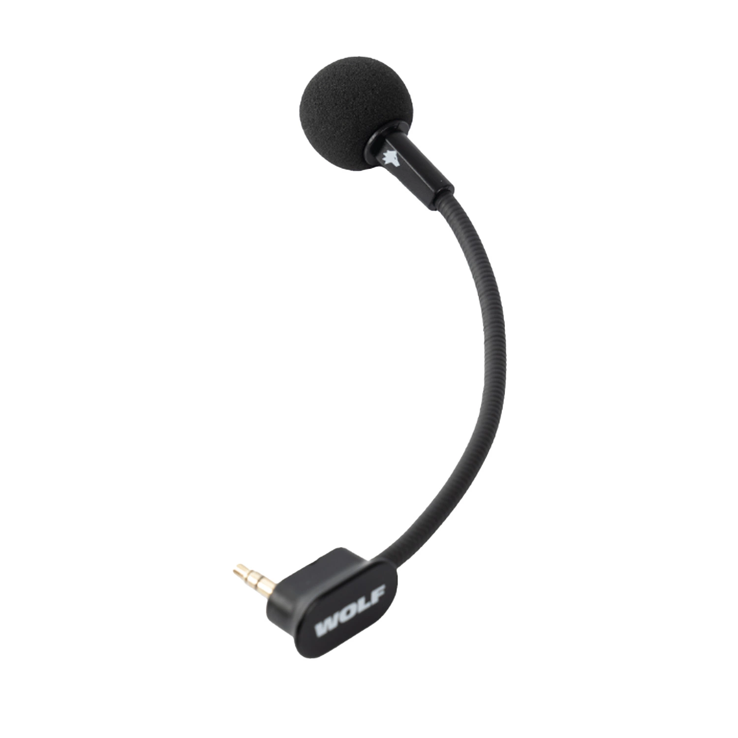 Wolf Apex Boom Mic (IPX6) Microfoon