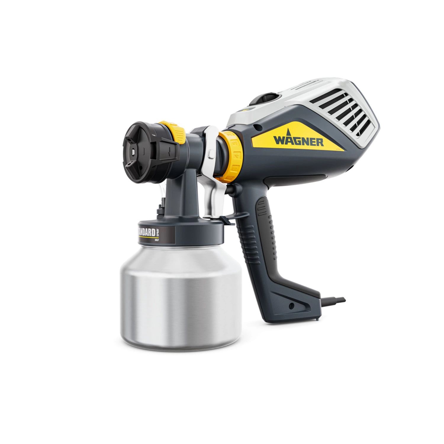 Wagner FinishControl FC 3500 Plus Verfspuit - 700W