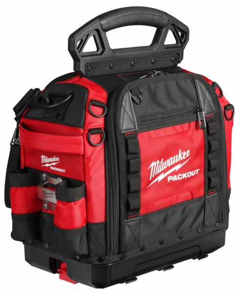 Milwaukee Packout PRO Gesloten Gereedschapstas 38 cm - 4932493623