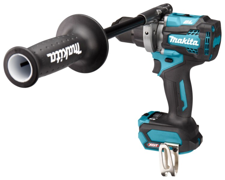 Makita DF001GZ XGT 40V Max Li-Ion Accu Schroef-/boormachine Body - 115Nm - Koolborstelloos - Detailed view of the product