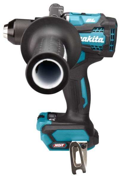 Makita DF001GZ XGT 40V Max Li-Ion Accu Schroef-/boormachine Body - 115Nm - Koolborstelloos - Detailed view of the product