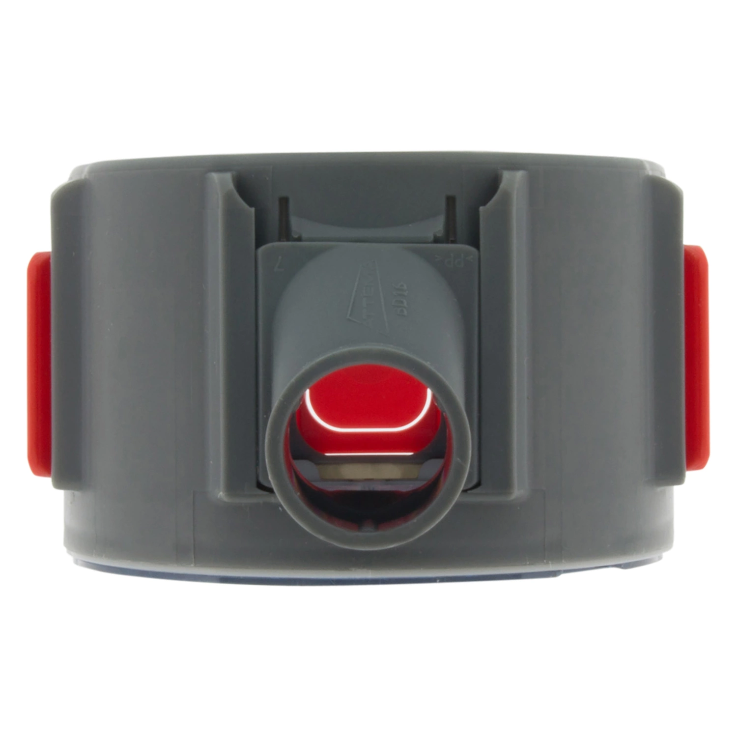 Attema U40 InbouwdoosØ5/8 - Grijs (10  st) thumbnail 4