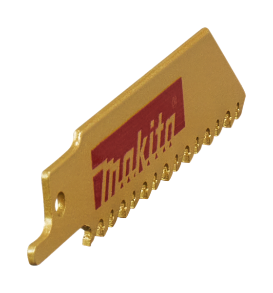 Makita P-05038 Reciprozaagblad - 90 X 4,2mm - Hardhout/Gipsplaten/Gasbeton (1st) - Detailed view of the product