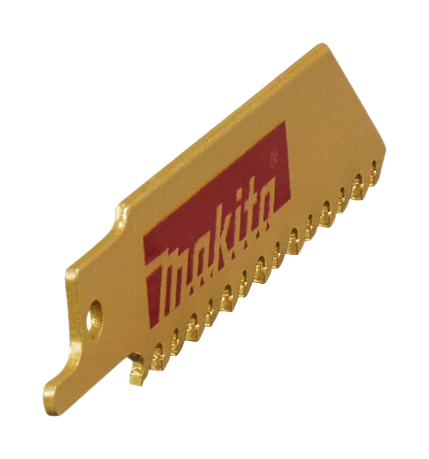 Makita P-05038 Reciprozaagblad - 90 X 4,2mm - Hardhout/Gipsplaten/Gasbeton (1st) thumbnail 3