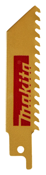 Makita P-05038 Reciprozaagblad - 90 X 4,2mm - Hardhout/Gipsplaten/Gasbeton (1st) - Detailed view of the product