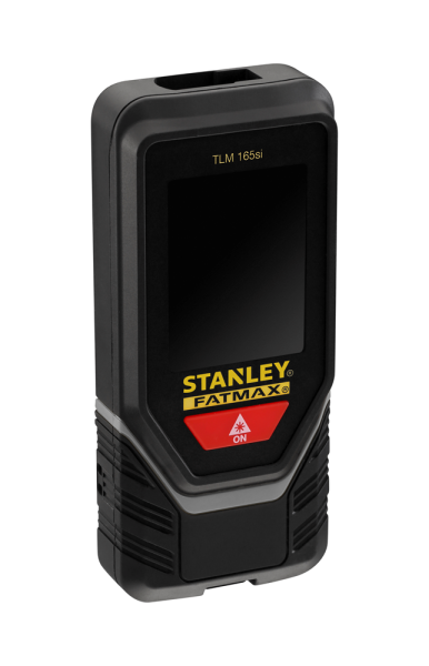 Stanley STHT1-77142 Laserafstandsmeter - 60m