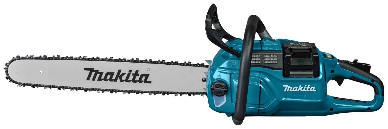 Makita UC030GE101 XGT 40V Max Li-Ion Accu Kettingzaag Set (1x 8,0Ah) - 50cm thumbnail 2