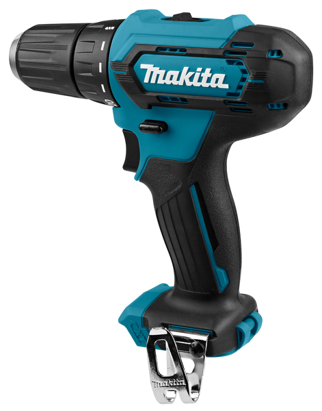 Makita DF333DZ 12V Li-Ion Max Accu Boor-/schroefmachine Body - Detailed view of the product