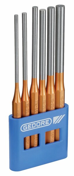 Gedore 119 L 6-delige Pendrijverset