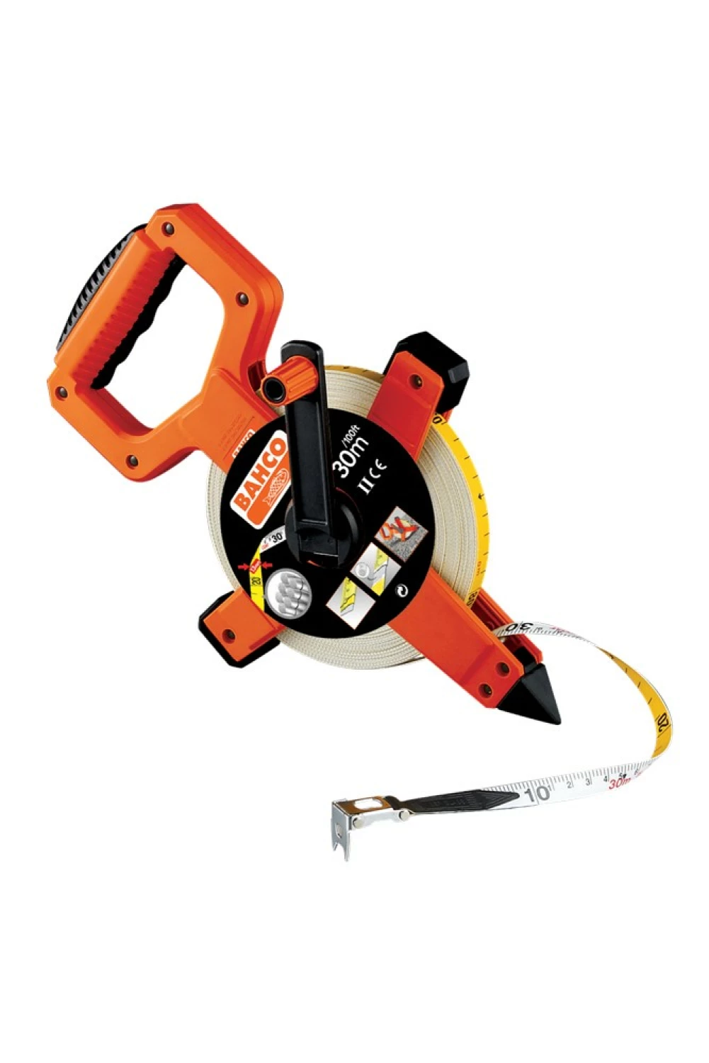 Bahco LTS-50 Landmeter - 50 M - 13mm