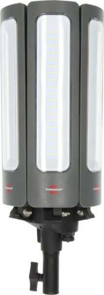 Brennenstuhl Professional R 42050 BT 360° LED Bouwlamp - 6.7m H07RN-F2x1.0 + 3.3m H05RN-F 2x1.0 - 42000Lm - Detailed view of the product